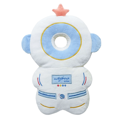FallGuard™ Baby Safety Backpack